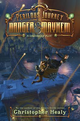 A Perilous Journey of Danger and Mayhem