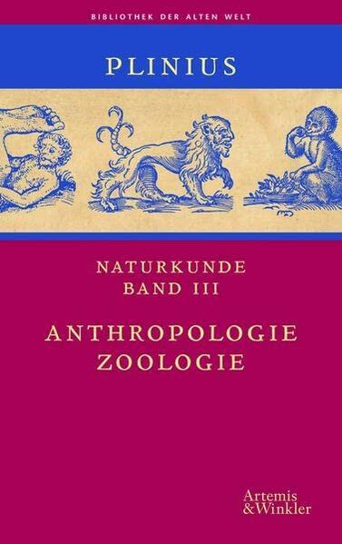 Naturkunde: Band 3