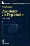 Probability via Expectation