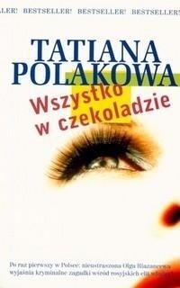 Wszystko w czekoladzie