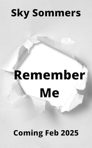 Remember Me: A spin-off novella of the Agency of Guardian Angels series