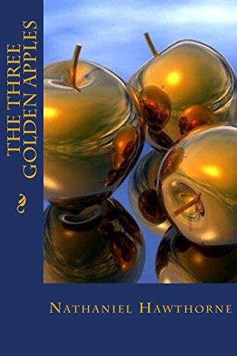 The Three Golden Apples