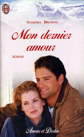 Mon dernier amour (ROMANCE