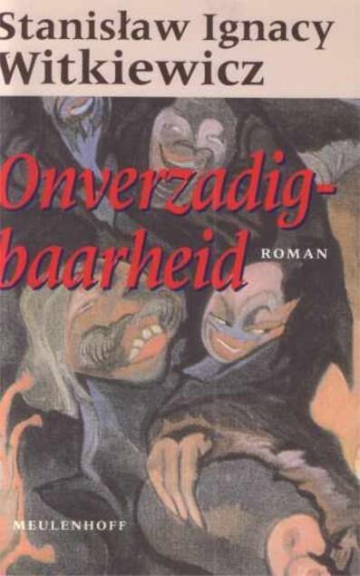 Onverzadigbaarheid