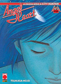 Angel Heart, Vol. 40