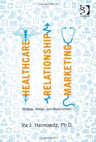 Healthcare Relationship Marketing