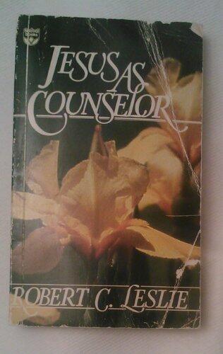 Jesus as Counselor
