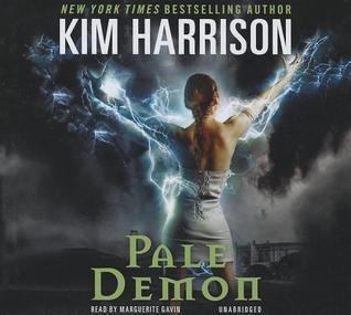 Pale Demon: Library Edition