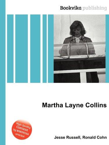 Martha Layne Collins