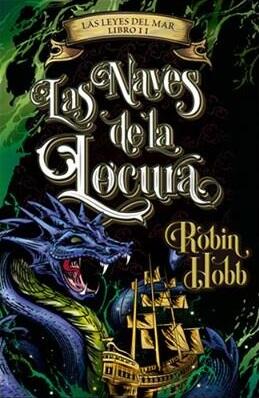 Las naves de la locura