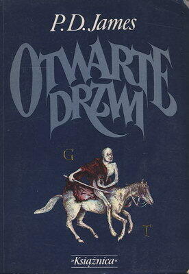 Otwarte drzwi