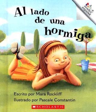 Al Lado de una Hormiga / Next to an Ant