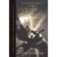 The Last Olympian by Riordan, Rick [Turtleback, 2010] Library Binding [Library Binding]