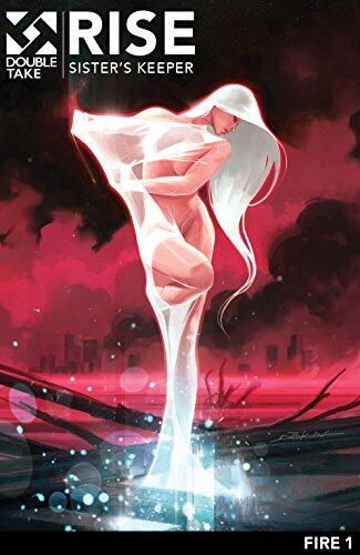 Rise: Sister's Keeper