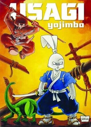 Usagi Yojimbo: The Special Edition Integral