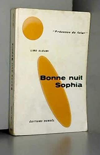 BONNE NUIT SOPHIA