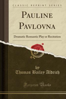 Pauline Pavlovna