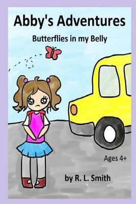 Butterflies in My Belly