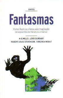 Contos Fantasmas
