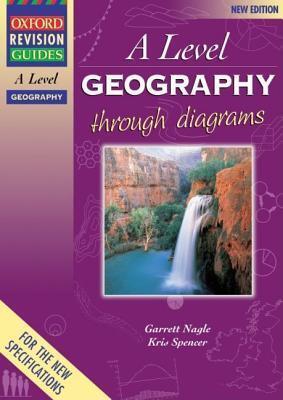 As and a Level Geography Through Diagrams
