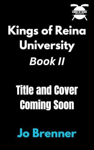 Book II (Title TBD)