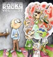 Rocky, Volym 22