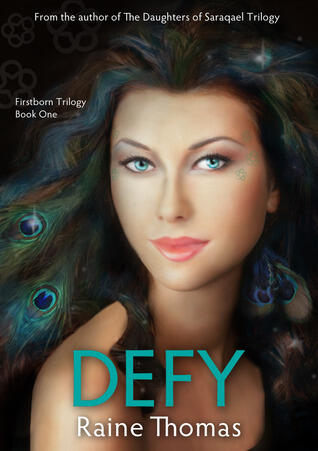 Firstborn Trilogy