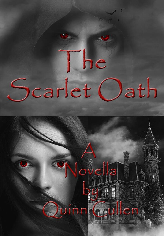 The Scarlet Oath
