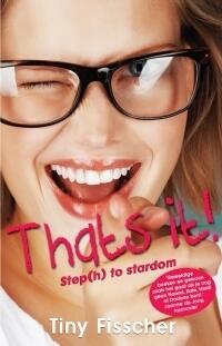 That's It: Step(h) to Stardom