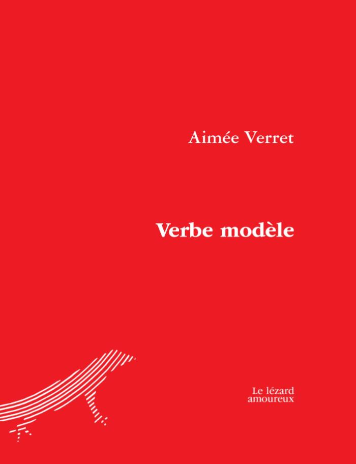 Verbe modèle