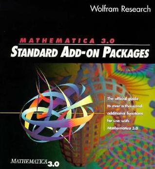 Mathematica ® 3.0 Standard Add-on Packages