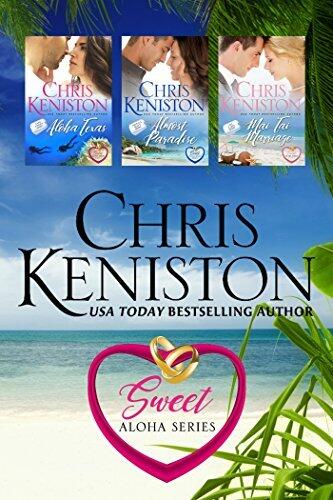 Sweet Aloha Series Boxed Set