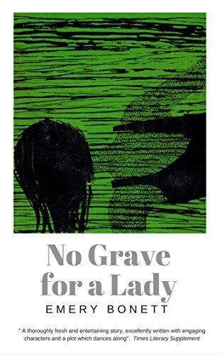 No Grave for a Lady