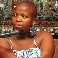 Zukiswa Wanner