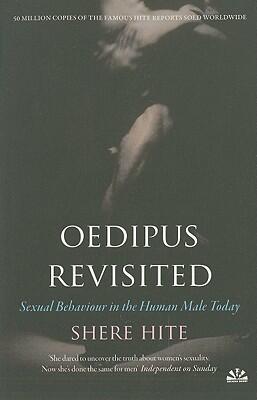 Oedipus Revisited: Sexual Behavior in the Human Male Today