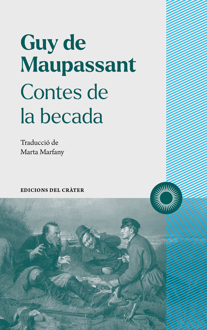 Contes de la Becada