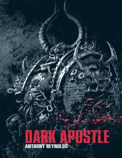 Dark Apostle