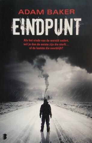 Eindpunt
