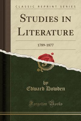 Studies in Literature