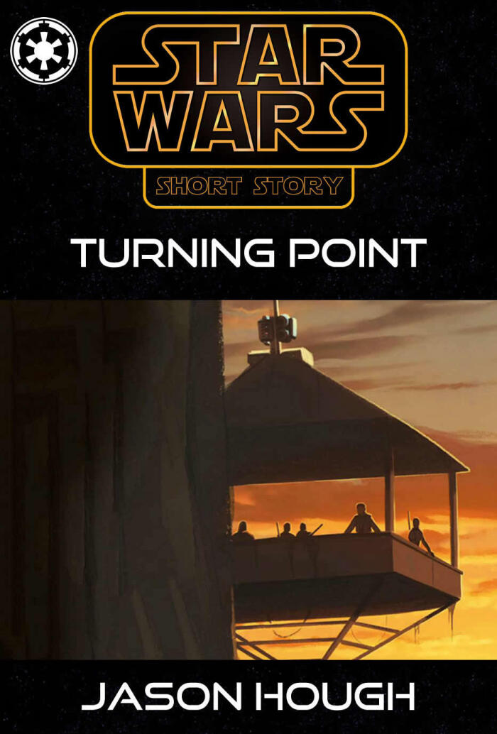 Turning Point