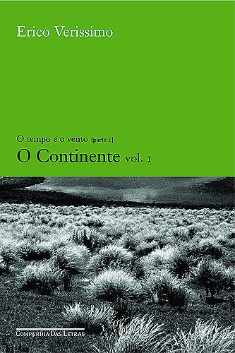 O Continente - Volume I