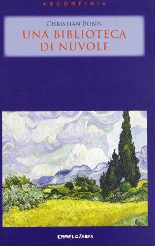 Una biblioteca di nuvole