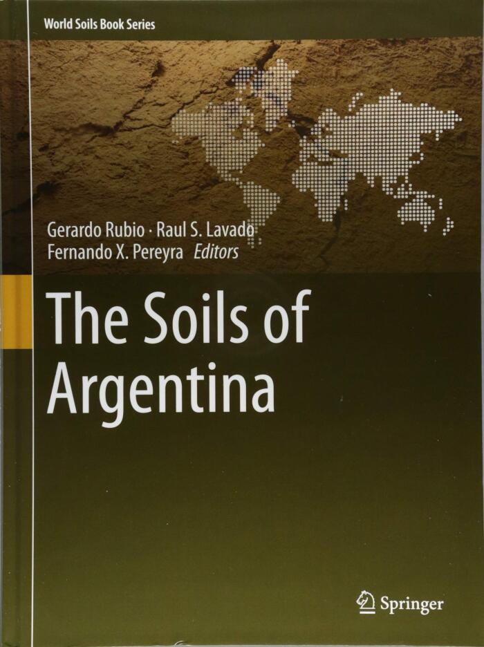 The Soils of Argentina