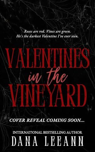 Valentines in the Vineyard