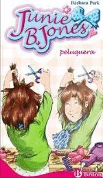 Junie B. Jones, peluquera
