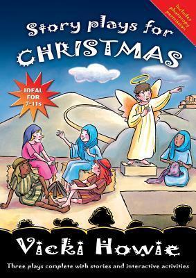 Story Plays for Christmas