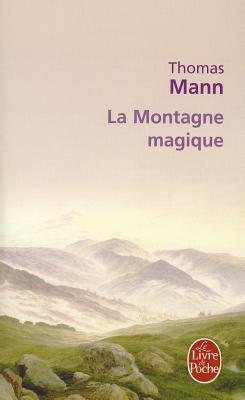 La Montagne magique