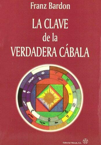 La Clave de la verdadera Cábala