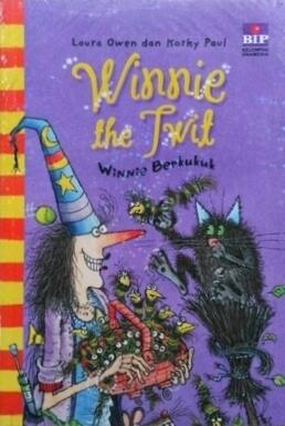 Winnie Berkukuk
