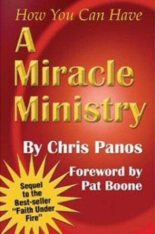How You Can Have A Miracle Ministry